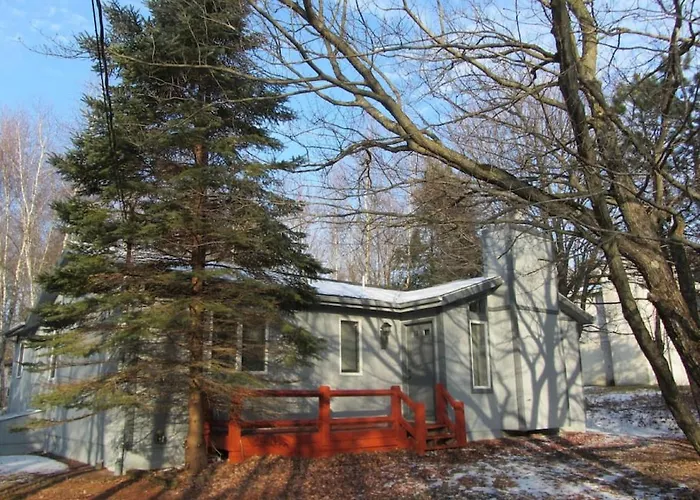 Cozy Pocono Cottage Near Jack Frost Jim Thorpe