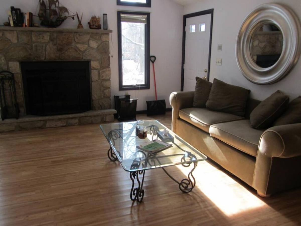 Cozy Pocono Near Jack Frost Jim Thorpe Holiday home *