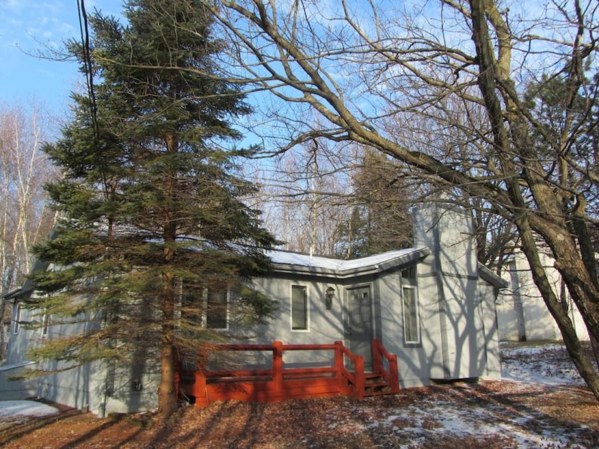 Cozy Pocono Near Jack Frost Jim Thorpe Holiday home Albrightsville