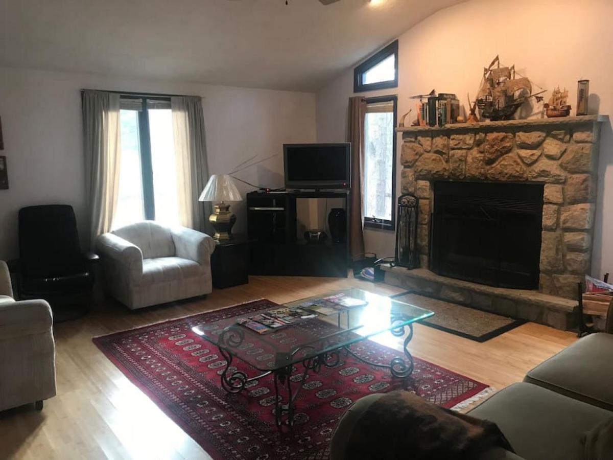 Cozy Pocono Near Jack Frost Jim Thorpe Holiday home